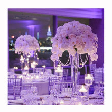 Load image into Gallery viewer, Artificial white elegance centerpiece (pre-order only) - Wedding planning, Wedding timeline, Wedding Photography - WedSmart
