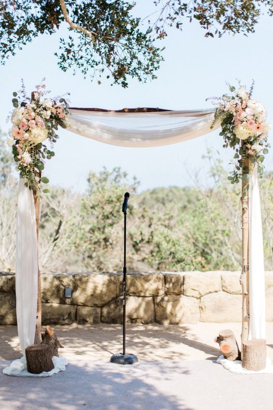 Arch Floral - Wedding planning, Wedding timeline, Wedding Photography - WedSmart
