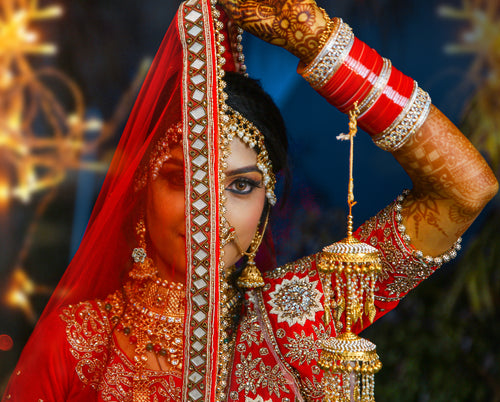 Indian Wedding Planner (Full Service) - Wedding planning, Wedding timeline, Wedding Photography - WedSmart